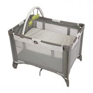 Graco Pack n Play On the Go Playard, Pasadena, One Size