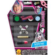 Monster high Rubies Girls Monster High Rochelle Goyle Costume Makeup Kit