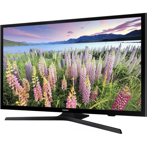 삼성 Samsung UN43J5200 43-Inch 1080p Smart LED TV (2015 Model)
