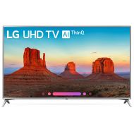 LG Electronics 70UK6570 70-Inch 4K Ultra HD Smart LED TV (2018 Model)
