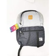 Trailmaker 2-Tone Backpack - 17H (Gray Black)
