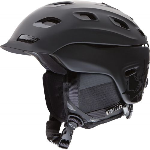 스미스 Smith Optics Vantage Adult Ski Snowmobile Helmet
