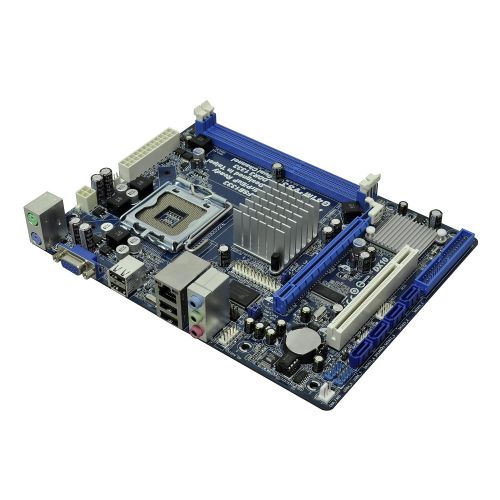  ASRock G41M-VS3 R2.0 Core 2 Quad Intel G41 DDR3 A&V&L Micro ATX LGA 755 Motherboard