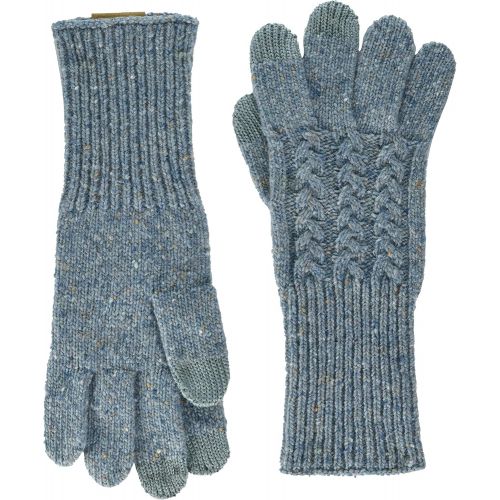  Pendleton Womens Cable Gloves