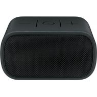 Logitech UE Mobile Boombox Bluetooth Speaker and Speakerphone - Blue GrillLight Grey