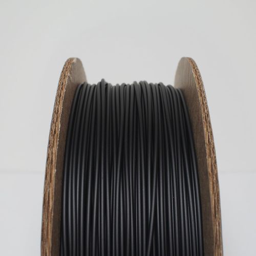  Proto-Pasta Proto-pasta CDP11705 Electrically Conductive Carbon Spool, PLA Composite 1.75 mm, 500 g, Black