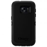 OtterBox DEFENDER SERIES Case for Samsung Galaxy S7 - Retail Packaging - GLACIER (WHITE/GUNMETAL GREY)