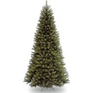National Tree Company National Tree 9 Foot North Valley Spruce Tree, Hinged (NRV7-500-90)
