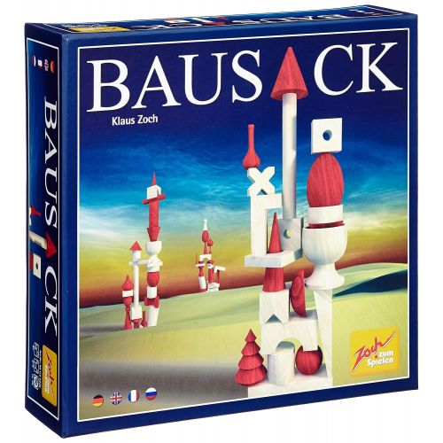  Zoch Verlag Bausack