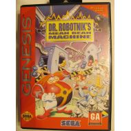 By      Sega Dr. Robotniks Mean Bean Machine