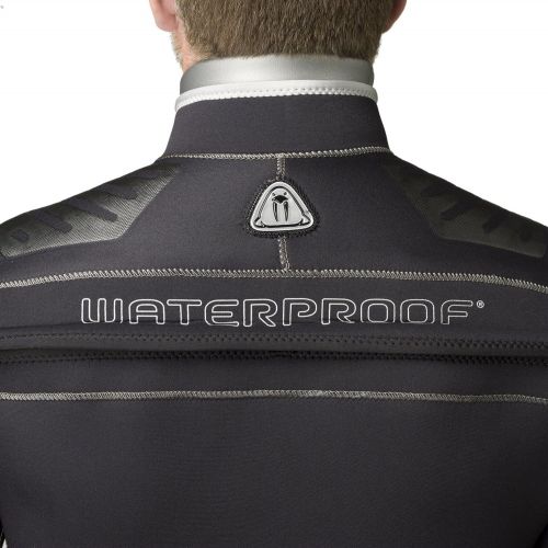  Waterproof Mens SD Combat 7mm Semi-Dry Wetsuit