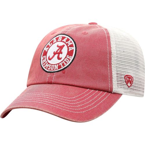  Top of the World NCAA Mens Hat Adjustable Vintage Team Icon