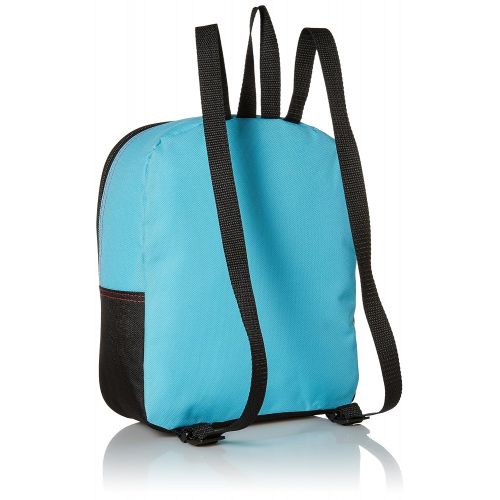디즈니 Disney Boys Lion Guard Mini Backpack, Blue/black