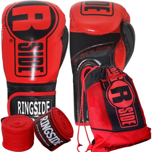 RINGSIDE Ringside Boxing Fitness Class Bundle #1