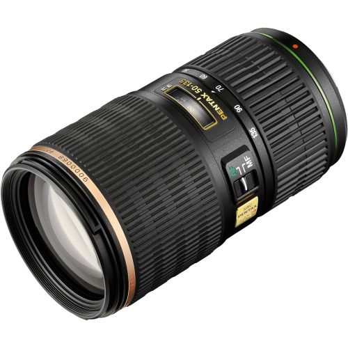  Pentax SMC DA Series 50-135mm f2.8 ED IF SDM Telephoto Zoom Lens for Pentax and Digital SLR Cameras