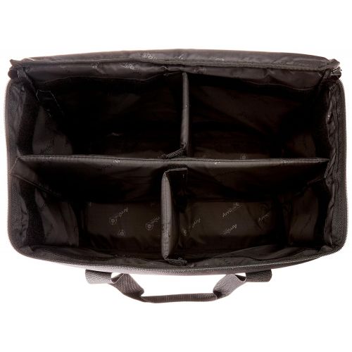 Arriba Cases Arriba Padded Multi Purpose Case Atp-16 Top Stackable Case Dims 16X10X14 Inches
