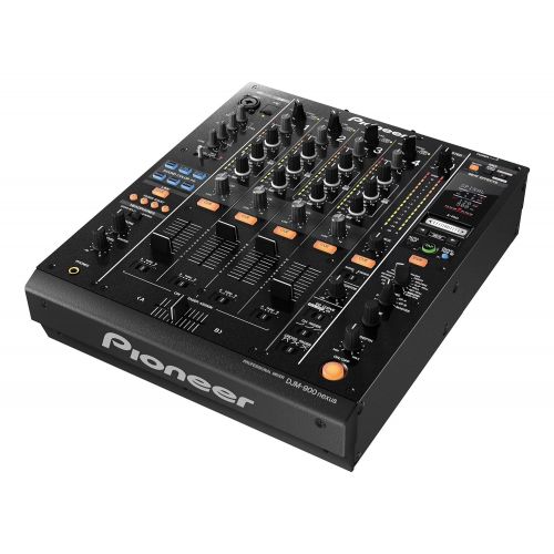 파이오니아 Pioneer DJM-900NXS Professional DJ Mixer