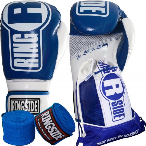  Ringside Boxing Fitness Class Bundle #1