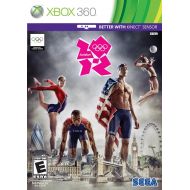 By      Sega London 2012 Olympics - Playstation 3