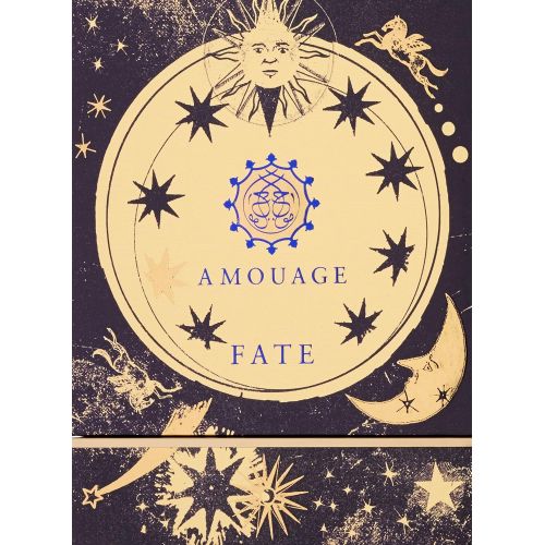  AMOUAGE Fate Womans Eau de Parfum Spray, 3.4 fl. oz.