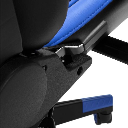  RESPAWN 104 Racing Style Gaming Chair, in Blue