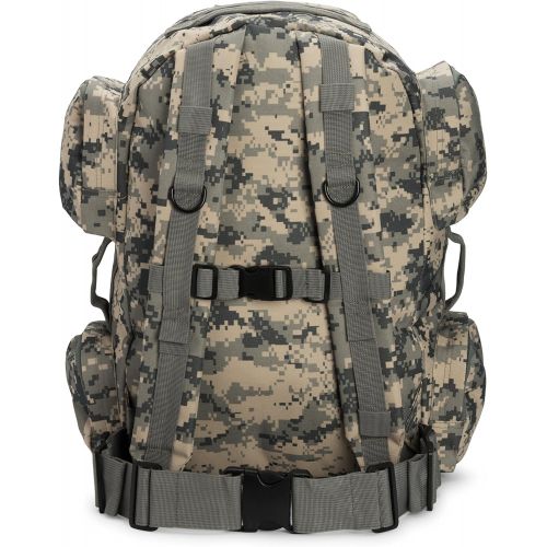 셀레스트론 Celestron 52324 LandScout 10-30x50 Backpack Kit (Olive Green)