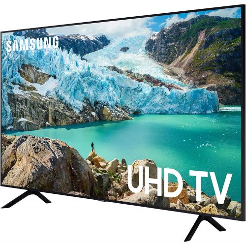 삼성 Samsung Electronics 4K Smart LED TV (2018), 65 (UN65NU6900FXZA)