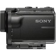 Sony HDRAS50B Full HD Action Cam (Black)