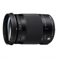 Sigma 18-300mm F3.5-6.3 Contemporary DC Macro OS HSM Lens for Sony