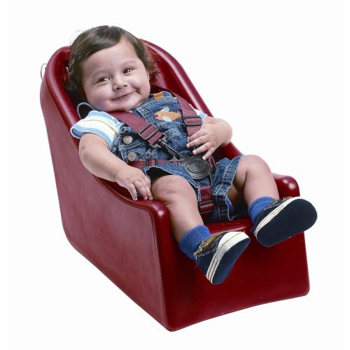  Angeles Bye-Bye Buggy Infant Additional Seat