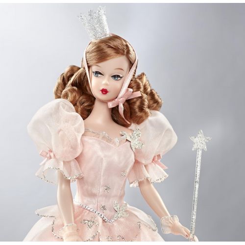 바비 Barbie Collector Wizard of Oz Vintage Glinda Doll