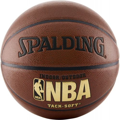 스팔딩 Spalding NBA Tack Soft Basketball