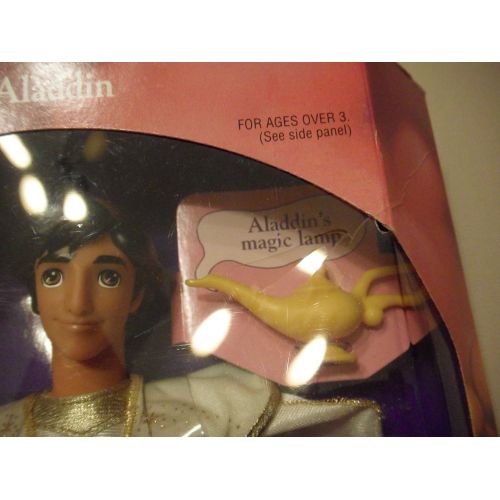 디즈니 Disney Classics Aladdin Doll