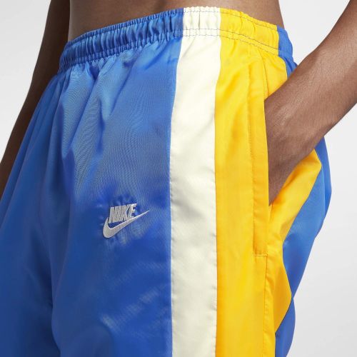 나이키 Nike Sportswear Re-Issue Mens Woven Pants