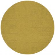 3M Hookit Gold Disc 236U, 00979, 6 in, P180, 100 discs per carton