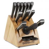 Calphalon Katana Cutlery 14-Piece Knife Set