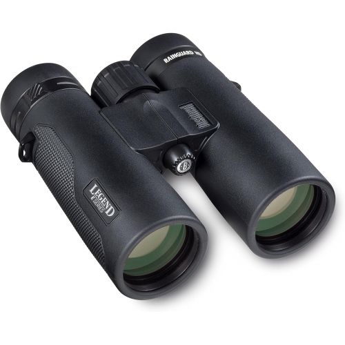 부쉬넬 Bushnell Legend Ultra HD E-Series 10x 42mm Binoculars, Black