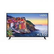 VIZIO 55 Inches 4K Ultra HD Smart LED TV P55-E1 (2017)