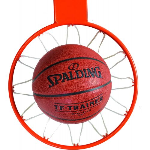 스팔딩 Spalding TF-Trainer Oversized Trainer Ball - (33.0)