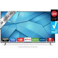VIZIO M50-C1 50-Inch 4K Ultra HD Smart LED TV (2015 Model)