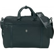 Victorinox Werks Professional 2.0 2-Way Carry Laptop Bag, Black, One Size