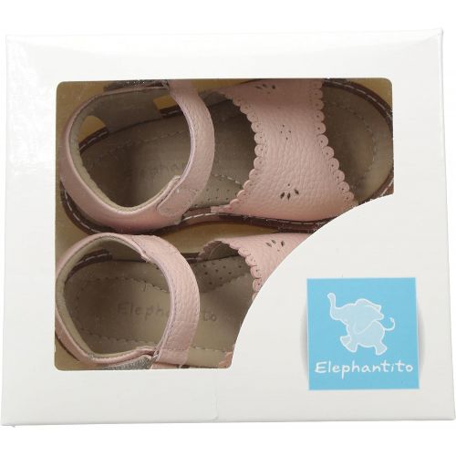  Elephantito Kids Classic Sandal
