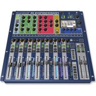 Soundcraft Si Expression 1 Digital 16-Channel Live Audio Mixer Console