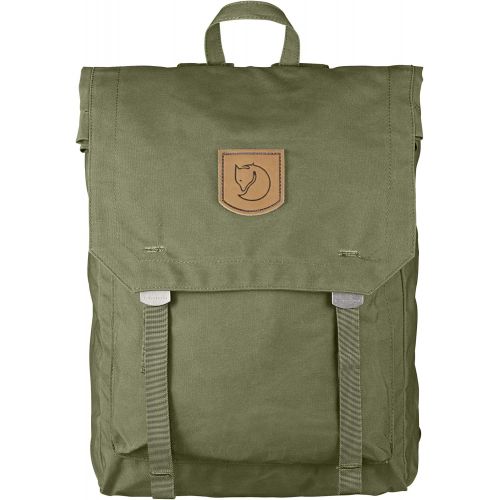  Fjallraven - Foldsack No. 1 Backpack, Fits 15 Laptops