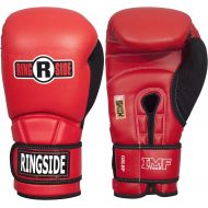 RINGSIDE Ringside Boxing Kickboxing Muay Thai Training Punching Bag Mitts Gel Shock Safety Sparring Gloves