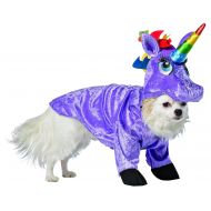 Rasta Imposta Unicorn Dog Costume