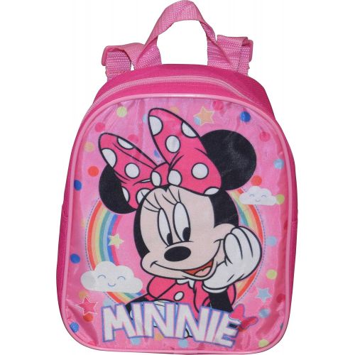 디즈니 Disney Minnie 10 Mini Backpack