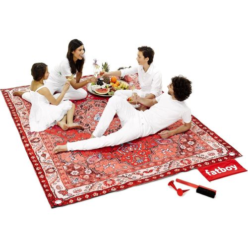  Fatboy Picnic Lounge - Outdoor Picnic and Beach Blanket
