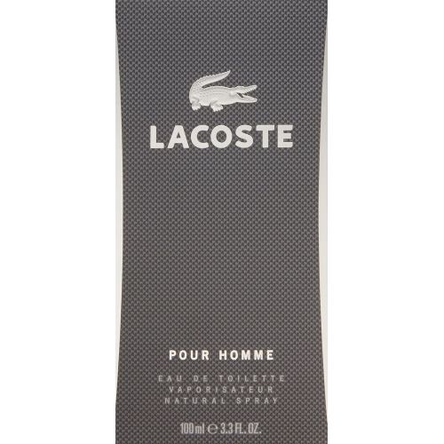 라코스테 Lacoste Pour Homme Eau de Toilette for Men