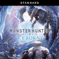 By      Capcom Monster Hunter: World - Deluxe Edition - Xbox One [Digital Code]